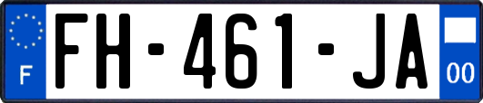 FH-461-JA