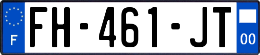 FH-461-JT