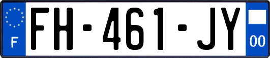 FH-461-JY