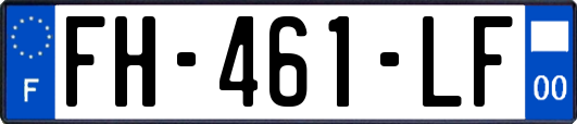 FH-461-LF