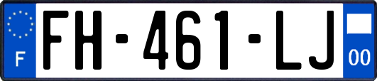 FH-461-LJ