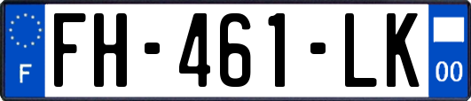 FH-461-LK