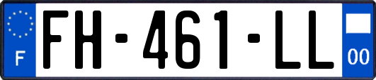 FH-461-LL