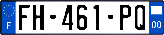 FH-461-PQ