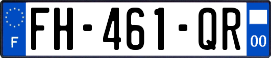 FH-461-QR