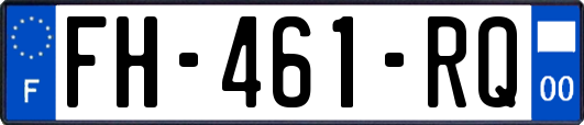 FH-461-RQ