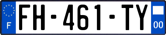 FH-461-TY