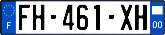 FH-461-XH