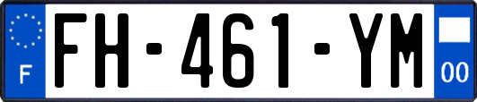 FH-461-YM