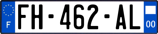 FH-462-AL