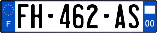 FH-462-AS