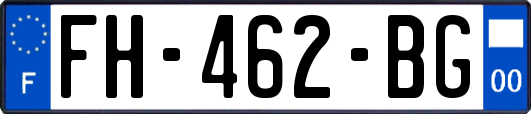 FH-462-BG