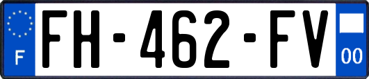 FH-462-FV