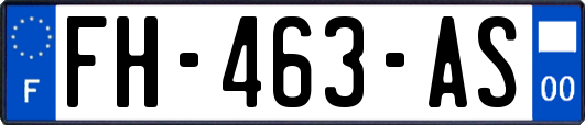 FH-463-AS