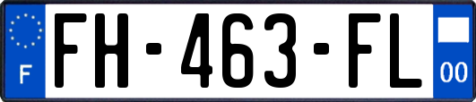 FH-463-FL