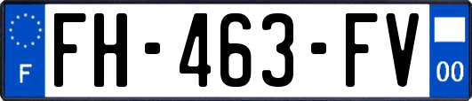 FH-463-FV