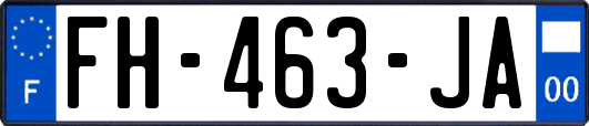 FH-463-JA