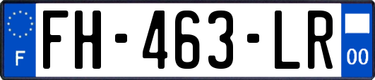FH-463-LR