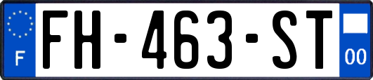 FH-463-ST