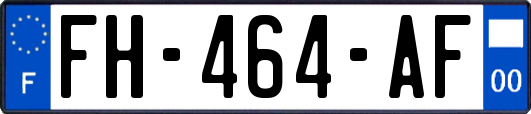 FH-464-AF