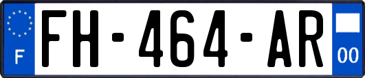 FH-464-AR