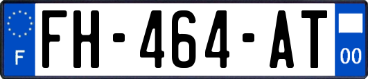 FH-464-AT