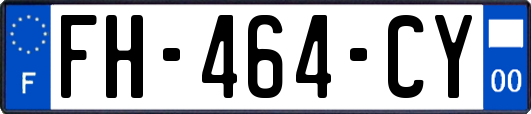 FH-464-CY