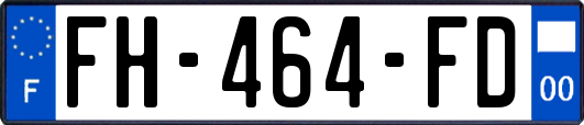 FH-464-FD