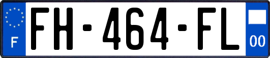 FH-464-FL