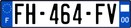 FH-464-FV