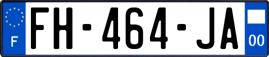FH-464-JA