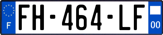 FH-464-LF