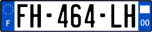 FH-464-LH
