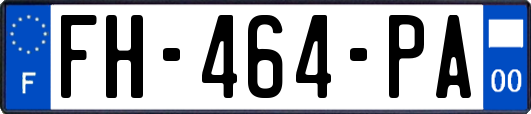 FH-464-PA