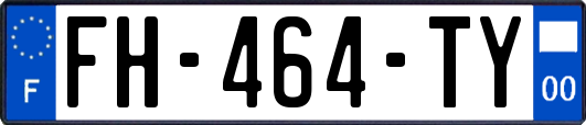 FH-464-TY