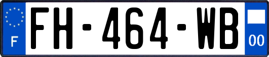 FH-464-WB