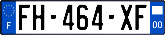 FH-464-XF