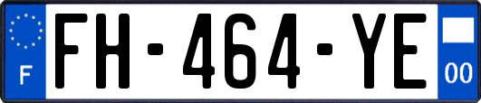 FH-464-YE