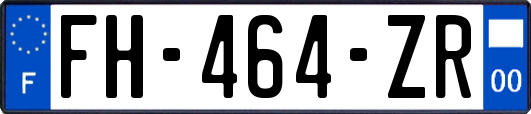 FH-464-ZR