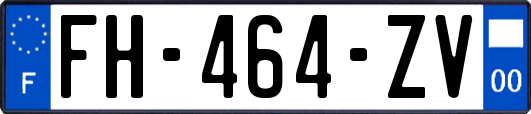 FH-464-ZV