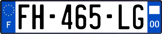FH-465-LG