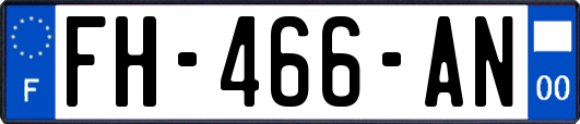 FH-466-AN