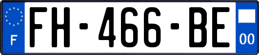 FH-466-BE