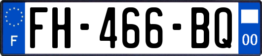 FH-466-BQ