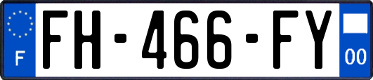 FH-466-FY
