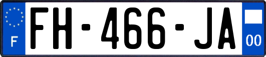 FH-466-JA