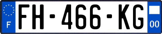 FH-466-KG