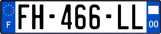 FH-466-LL