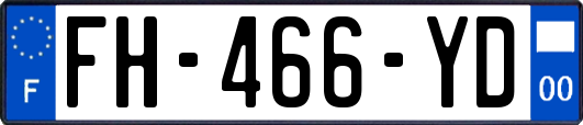 FH-466-YD