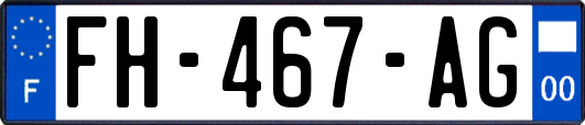 FH-467-AG